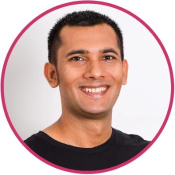 Dr. Abhishek Agrawal